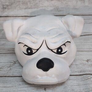 Starter Georgia Bulldogs Foamhead Dawghead Football Georgia hat cap